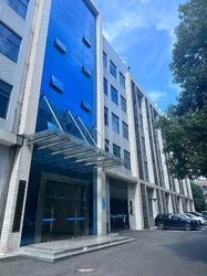 Hunan Lingyang Electronic Technology Co., Ltd.
