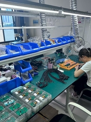 Hunan Lingyang Electronic Technology Co., Ltd.