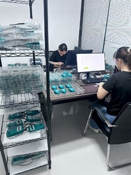 Hunan Lingyang Electronic Technology Co., Ltd.