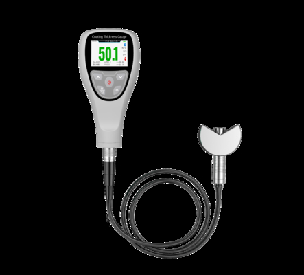 Low Maintenance Coating Thickness Tester IP54 Ratings Coating Thickness Measurement
