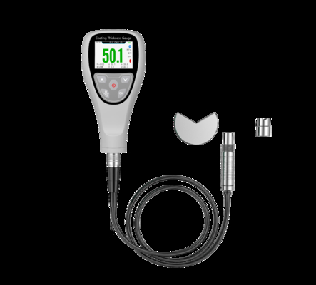 Low Maintenance Coating Thickness Tester IP54 Ratings Coating Thickness Measurement
