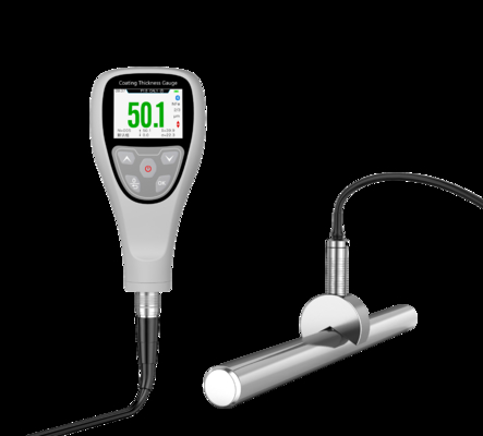 Low Maintenance Coating Thickness Tester IP54 Ratings Coating Thickness Measurement