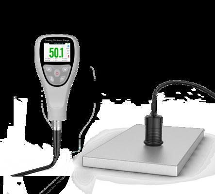 Long Lasting Paint Thickness Measurement For Fireproof Coatings And Spray Coatings