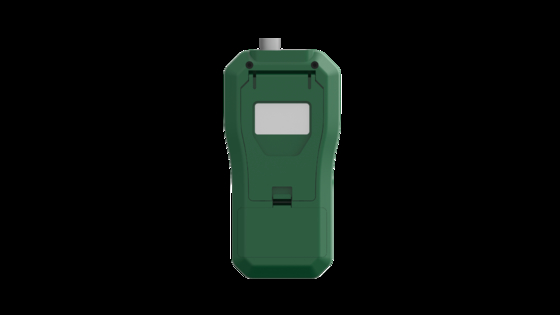 Hot Swappable Coating Thickness Gauge Chrome Plating Galvanizing Paint Thickness Measurement