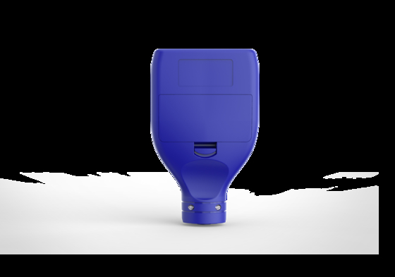 Portable Coating Thickness Gauge Rugged Paint Thickness Measurement