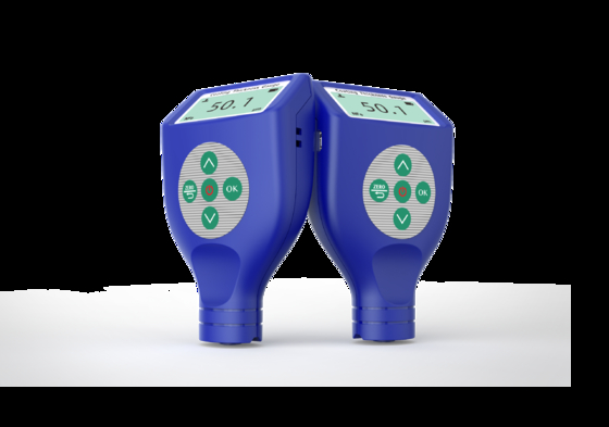 Integrated Plating Thickness Measurement Chemical Resistant Stable Operation