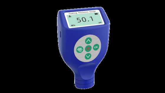 Integrated Plating Thickness Measurement Chemical Resistant Stable Operation